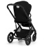 Cybex Talos S Lux 2026 Sittvagn Moon Black i gruppen Barnvagnar / Varumärken / Cybex hos Bonti (CYBE525000799)