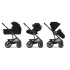 Cybex Talos S Lux 2026 Sittvagn Moon Black i gruppen Barnvagnar / Varumärken / Cybex hos Bonti (CYBE525000799)