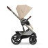 Cybex Talos S Lux 2026 Sittvagn Almond Beige i gruppen Barnvagnar / Varumärken / Cybex / Cybex Talos S hos Bonti (CYBE525000803)