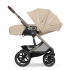 Cybex Talos S Lux 2026 Sittvagn Almond Beige i gruppen Barnvagnar / Varumärken / Cybex / Cybex Talos S hos Bonti (CYBE525000803)