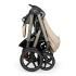 Cybex Talos S Lux 2026 Sittvagn Almond Beige i gruppen Barnvagnar / Varumärken / Cybex / Cybex Talos S hos Bonti (CYBE525000803)