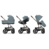 Cybex Talos S Lux 2026 Sittvagn Stormy Blue i gruppen Barnvagnar / Varumärken / Cybex / Cybex Talos S hos Bonti (CYBE525000807)