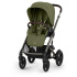 Cybex Talos S Lux 2026 Sittvagn Moss Green i gruppen Barnvagnar / Varumärken / Cybex / Cybex Talos S hos Bonti (CYBE525000811)
