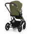 Cybex Talos S Lux 2026 Sittvagn Moss Green i gruppen Barnvagnar / Varumärken / Cybex / Cybex Talos S hos Bonti (CYBE525000811)