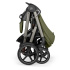 Cybex Talos S Lux 2026 Sittvagn Moss Green i gruppen Barnvagnar / Varumärken / Cybex / Cybex Talos S hos Bonti (CYBE525000811)