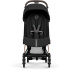Cybex Coya 2026 Resevagn Rosegold/Sepia Black i gruppen Barnvagnar / Varumärken / Cybex / Cybex Coya hos Bonti (CYBE526000129)