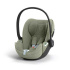 Cybex Cloud T PLUS Babyskydd Sage Green i gruppen Bilbarnstolar / Babyskydd hos Bonti (CYBE526000498)