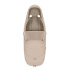 Cybex Platinum Åkpåse Cozy Beige  i gruppen Barnvagnar / Varumärken / Cybex / Cybex tillbehör hos Bonti (CYBE526000513)