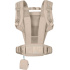 Cybex Laya Bärsele Almond Beige i gruppen Babytillbehör / Bärselar / Övriga Bärselar hos Bonti (CYBE526000569)