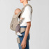 Cybex Laya Bärsele Almond Beige i gruppen Babytillbehör / Bärselar / Övriga Bärselar hos Bonti (CYBE526000569)