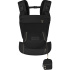 Cybex Laya Bärsele Magic Black i gruppen Babytillbehör / Bärselar / Övriga Bärselar hos Bonti (CYBE526000575)