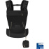 Cybex Laya Bärsele Magic Black i gruppen Babytillbehör / Bärselar / Övriga Bärselar hos Bonti (CYBE526000575)