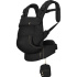 Cybex Laya Bärsele Magic Black i gruppen Babytillbehör / Bärselar / Övriga Bärselar hos Bonti (CYBE526000575)