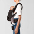 Cybex Laya Bärsele Chocolate Brown i gruppen Babytillbehör / Bärselar / Övriga Bärselar hos Bonti (CYBE526000581)