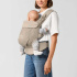 Cybex Amya Bärsele Almond Beige i gruppen Babytillbehör / Bärselar / Övriga Bärselar hos Bonti (CYBE526000593)