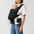 Cybex Amya Bärsele Magic Black i gruppen Babytillbehör / Bärselar / Övriga Bärselar hos Bonti (CYBE526000599)