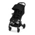 Cybex Beezy 2026 Sittvagn Magic Black i gruppen Barnvagnar / Varumärken / Cybex hos Bonti (CYBE526000859)