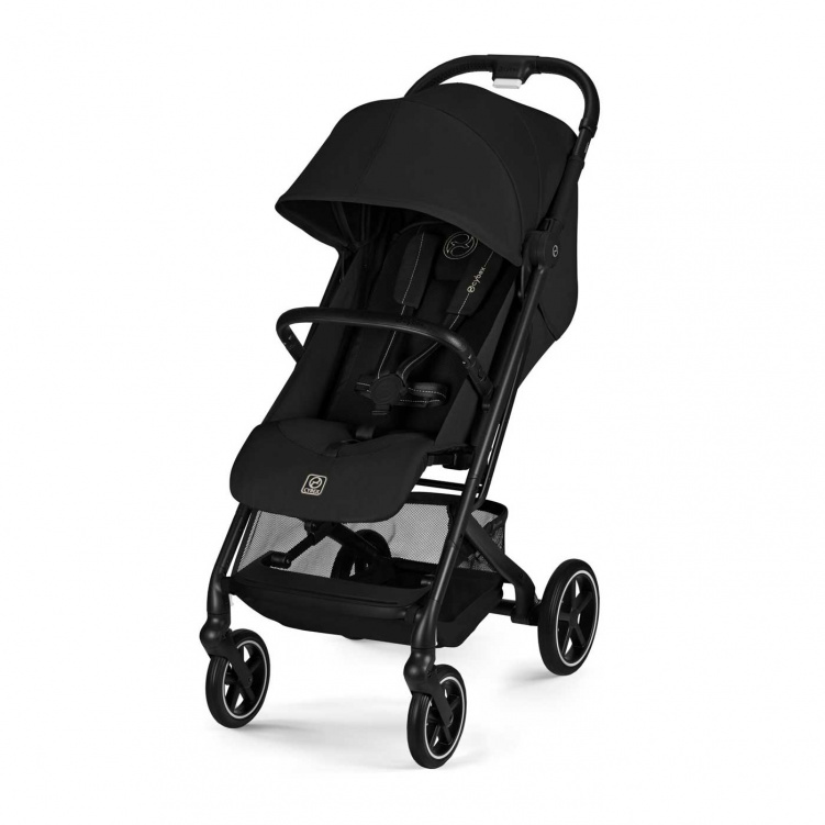 Cybex Beezy 2026 Sittvagn Magic Black i gruppen Barnvagnar / Varumärken / Cybex hos Bonti (CYBE526000859)