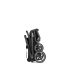 Cybex Beezy 2026 Sittvagn Magic Black i gruppen Barnvagnar / Varumärken / Cybex hos Bonti (CYBE526000859)