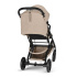 Cybex Beezy 2026 Sittvagn Almond Beige i gruppen Barnvagnar / Varumärken / Cybex hos Bonti (CYBE526000867)