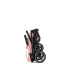 Cybex Beezy 2026 Sittvagn Candy Pink i gruppen Barnvagnar / Varumärken / Cybex hos Bonti (CYBE526000883)