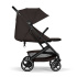 Cybex Beezy 2026 Sittvagn Chocolate Brown i gruppen Barnvagnar / Varumärken / Cybex hos Bonti (CYBE526000899)