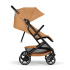 Cybex Beezy 2026 Sittvagn Cinnamon Yellow i gruppen Barnvagnar / Varumärken / Cybex hos Bonti (CYBE526000915)