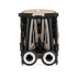 Cybex Libelle 2026 Resevagn Almond Beige i gruppen Barnvagnar / Varumärken / Cybex / Cybex Libelle hos Bonti (CYBE526000935)