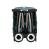 Cybex Libelle 2026 Resevagn Stormy Blue i gruppen Barnvagnar / Varumärken / Cybex / Cybex Libelle hos Bonti (CYBE526000947)