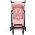 Cybex Libelle 2026 Resevagn Candy Pink i gruppen Barnvagnar / Varumärken / Cybex / Cybex Libelle hos Bonti (CYBE526000959)