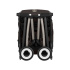 Cybex Libelle 2026 Resevagn Chocolate Brown i gruppen Barnvagnar / Varumärken / Cybex / Cybex Libelle hos Bonti (CYBE526000983)