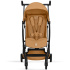 Cybex Libelle 2026 Resevagn Cinnamon Yellow i gruppen Barnvagnar / Varumärken / Cybex / Cybex Libelle hos Bonti (CYBE526001007)