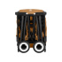 Cybex Libelle 2026 Resevagn Cinnamon Yellow i gruppen Barnvagnar / Varumärken / Cybex / Cybex Libelle hos Bonti (CYBE526001007)
