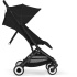 Cybex Orfeo 2026 Resevagn Magic Black i gruppen Barnvagnar / Varumärken / Cybex hos Bonti (CYBE526001019)