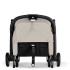 Cybex Orfeo 2026 Resevagn Dune Grey i gruppen Barnvagnar / Varumärken / Cybex hos Bonti (CYBE526001091)