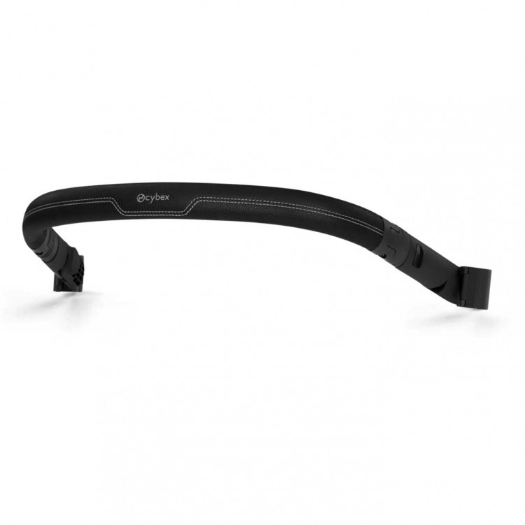 Cybex Coya 2026 Bygel Black i gruppen Barnvagnar / Varumärken / Cybex / Cybex Coya hos Bonti (CYBE526001118)