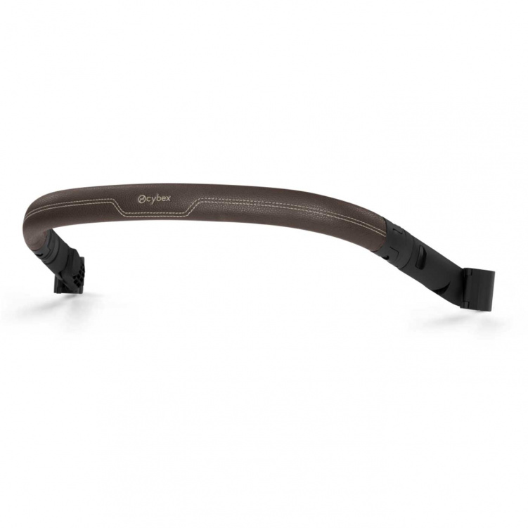 Cybex Coya 2026 Bygel Dark Brown i gruppen Barnvagnar / Varumärken / Cybex / Cybex Coya hos Bonti (CYBE526001120)
