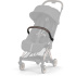 Cybex Coya 2026 Bygel Dark Brown i gruppen Barnvagnar / Varumärken / Cybex / Cybex Coya hos Bonti (CYBE526001120)