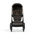 Cybex Balios S Lux 2026 Sittvagn Chocolate Brown i gruppen Barnvagnar / Varumärken / Cybex / Cybex Balios S hos Bonti (CYBE526001205)