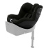 Cybex Sirona G3 Bilbarnstol Magic Black i gruppen Bilbarnstolar / Varumärken / Cybex hos Bonti (CYBE526001315)
