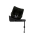 Cybex Sirona G3 Bilbarnstol Magic Black i gruppen Bilbarnstolar / Varumärken / Cybex hos Bonti (CYBE526001315)