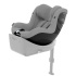 Cybex Sirona G3 PLUS Bilbarnstol Stone Grey i gruppen Bilbarnstolar / Varumärken / Cybex hos Bonti (CYBE526001317)