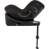 Cybex Sirona G3 PLUS Bilbarnstol Chocolate Brown i gruppen Bilbarnstolar / Varumärken / Cybex hos Bonti (CYBE526001329)