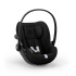 Cybex Cloud G3 Babyskydd Magic Black i gruppen Bilbarnstolar / Varumärken / Cybex hos Bonti (CYBE526001340)