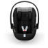 Cybex Cloud G3 Babyskydd Magic Black i gruppen Bilbarnstolar / Varumärken / Cybex hos Bonti (CYBE526001340)
