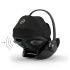 Cybex Cloud G3 Babyskydd Magic Black i gruppen Bilbarnstolar / Varumärken / Cybex hos Bonti (CYBE526001340)