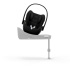 Cybex Cloud G3 Babyskydd Magic Black i gruppen Bilbarnstolar / Varumärken / Cybex hos Bonti (CYBE526001340)