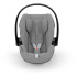 Cybex Cloud G3 PLUS Babyskydd Stone Grey i gruppen Bilbarnstolar / Varumärken / Cybex hos Bonti (CYBE526001342)