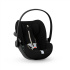 Cybex Cloud G3 PLUS Babyskydd Moon Black i gruppen Bilbarnstolar / Varumärken / Cybex hos Bonti (CYBE526001344)