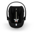 Cybex Cloud G3 PLUS Babyskydd Moon Black i gruppen Bilbarnstolar / Varumärken / Cybex hos Bonti (CYBE526001344)